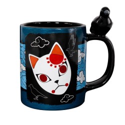 Mug Anse 3D - Tanjiro -...