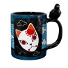 Mug Anse 3D - Tanjiro - Demon Slayer