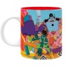 Mug - Egghead (Rouge) - One Piece - Subli