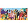 Mug - Egghead (Rouge) - One Piece - Subli