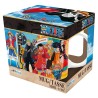 Mug - Egghead (Rouge) - One Piece - Subli