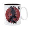 Mug - Itachi Uchiha - Naruto Shippuden