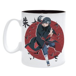 Mug - Itachi Uchiha - Naruto Shippuden
