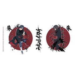 Mug - Itachi Uchiha - Naruto Shippuden