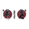 Mug - Itachi Uchiha - Naruto Shippuden