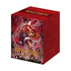 Card Case - Monkey.D.Luffy...