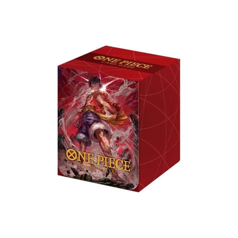 Card Case - Monkey.D.Luffy - One PIece