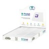 Feuilles Classeur Side-Loading - 18-Pocket Pages (50ct) - Blanc
