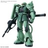 High Grade - Gundam - MS-06 Zaku II