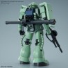 High Grade - Gundam - MS-06 Zaku II