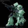 High Grade - Gundam - MS-06 Zaku II