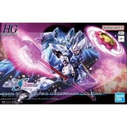 High Grade - Gyam Strom -...