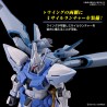 High Grade - Gyam Strom - Gundam : Seed Freedom