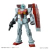 High Grade - RGM-79 GM (Shoulder Cannon/ Missile Pod Equipment) - Gundam : M.S.V.