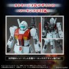 High Grade - RGM-79 GM (Shoulder Cannon/ Missile Pod Equipment) - Gundam : M.S.V.