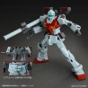 High Grade - RGM-79 GM (Shoulder Cannon/ Missile Pod Equipment) - Gundam : M.S.V.