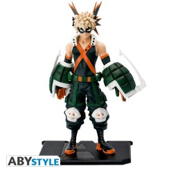 Figurine SFC - Bakugo...