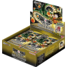 JCC - Booster "Zenkai Series EX" Set 08 - B25 - Dragon Ball Super (EN) - (24 boosters)