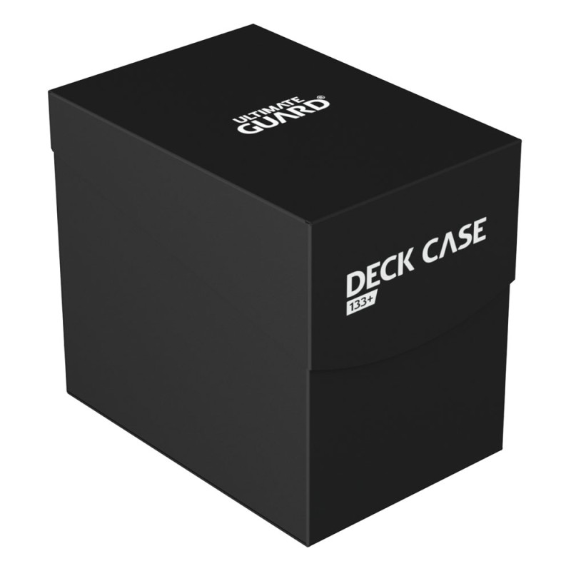 Deck Box - 133+ Standard - Noir