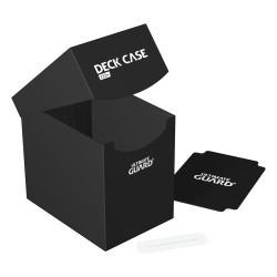 Deck Box - 133+ Standard - Noir