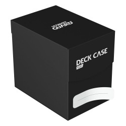 Deck Box - 133+ Standard - Noir