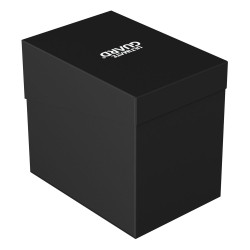 Deck Box - 133+ Standard - Noir
