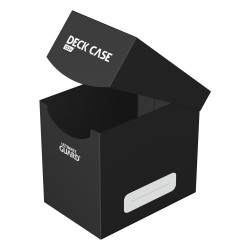 Deck Box - 133+ Standard - Noir
