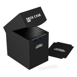 Deck Box - 133+ Standard - Noir