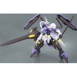 High Grade - Kimaris Vidar - Gundam