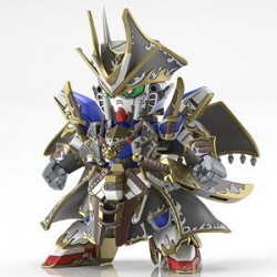 SDW - Gundam - Heroes -...