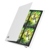 FlexXfolio - Albums pour 160 Cartes - A5 Blanc