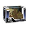Yoda's Hut - Star Wars (11) - POP Movie - Town