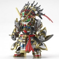 SDW heroes - Gundam -...