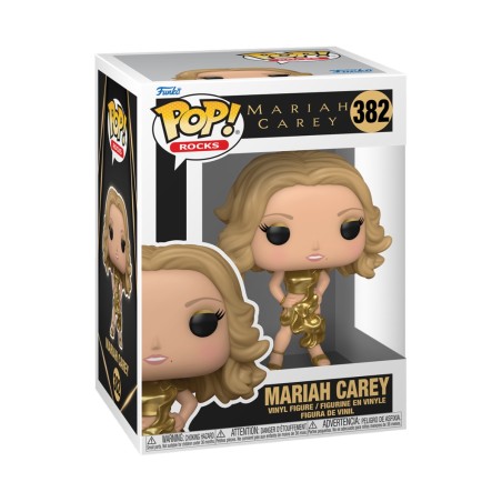 Emancipation of Mimi - Mariah Carey (382) - POP Rock
