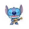 Stitch Ukulele - Lilo et Stitch (1419) - POP - Jumbo