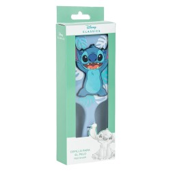 Brosse à Cheveux - Stitch...
