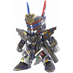 SDW - Gundam - Heroes -...