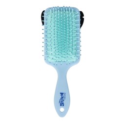 Brosse à Cheveux - Stitch 3D - Lilo & Stitch