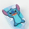 Brosse à Cheveux - Stitch 3D - Lilo & Stitch
