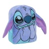 Sac à Dos Peluche - Stitch "Yeux Doux" - Lilo & Stitch
