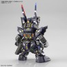 SDW - Gundam - Heroes - Sergeant Verde Buster