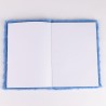 Carnet de Notes - Stitch poilu - Lilo et Stitch