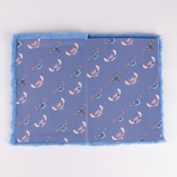 Carnet de Notes - Stitch poilu - Lilo et Stitch