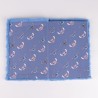 Carnet de Notes - Stitch poilu - Lilo et Stitch