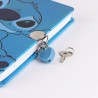 Journal Intime - Stitch - Lilo et Stitch