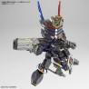 SDW - Gundam - Heroes - Sergeant Verde Buster