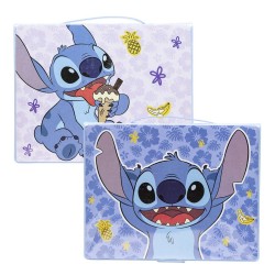 Set de Papeterie - Boîte de Coloriage Stitch - Lilo et Stitch - 14 