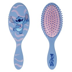 Set Accessoires Cheveux - Stitch "It's Time to Dance" - Lilo et Stitch