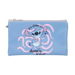 Set Accessoires Cheveux - Stitch "It's Time to Dance" - Lilo et Stitch