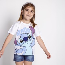 T-shirt enfant - Aloha Stitch - Lilo & Stitch - Unisexe 6 